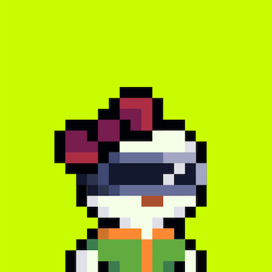 Tiny Hood #2702