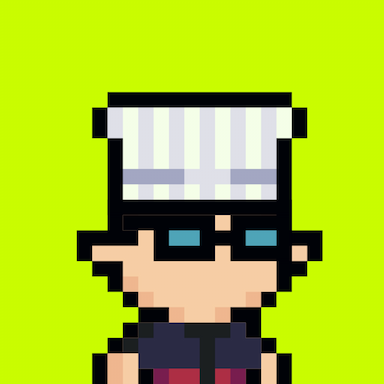 Tiny Hood #2703