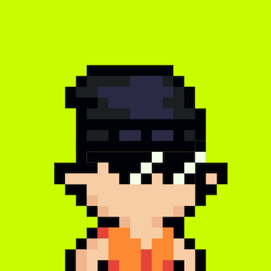 Tiny Hood #2705