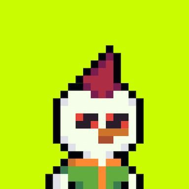 Tiny Hood #2706