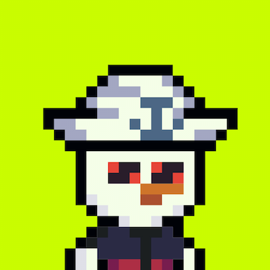 Tiny Hood #2708