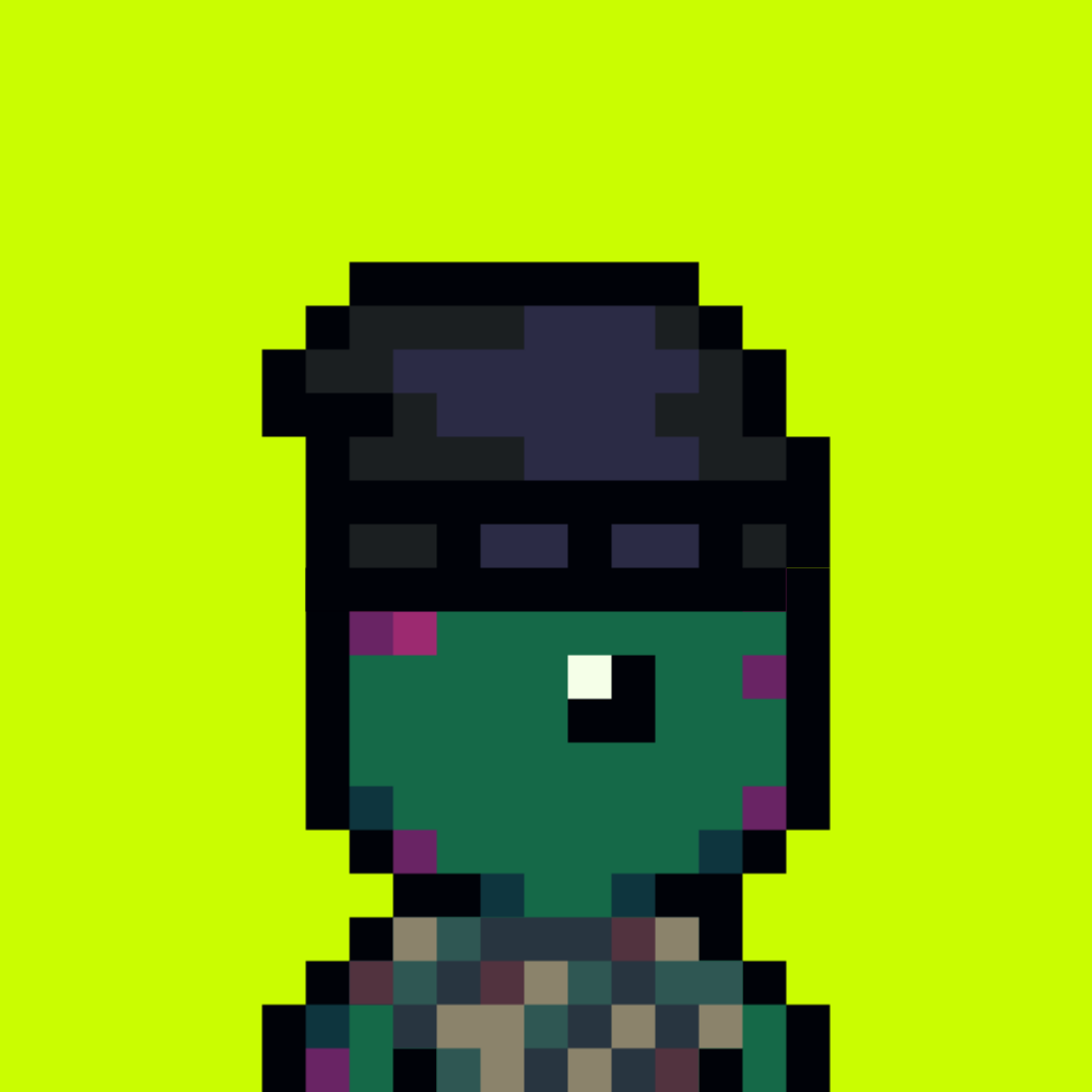 Tiny Hood #2709
