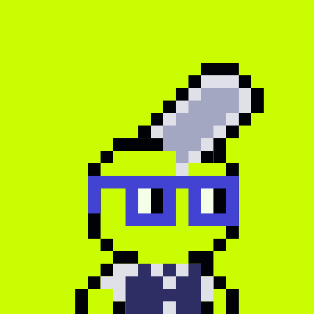 Tiny Hood #271