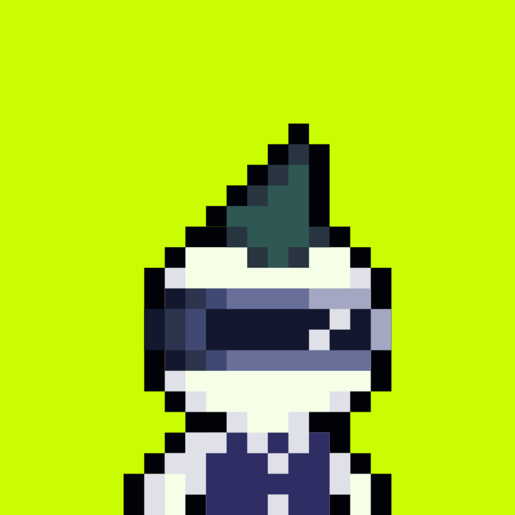 Tiny Hood #2710