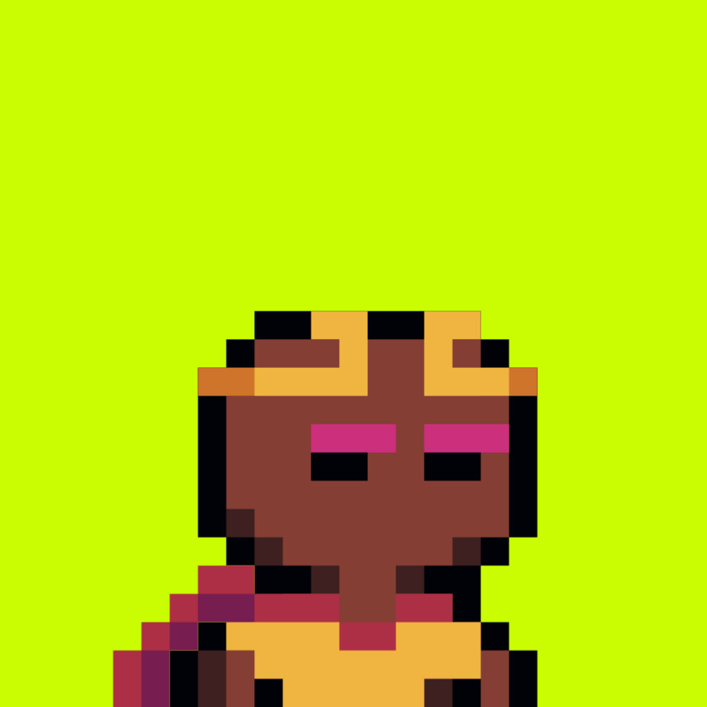 Tiny Hood #2712