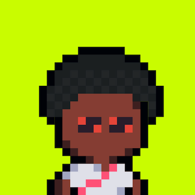 Tiny Hood #2713