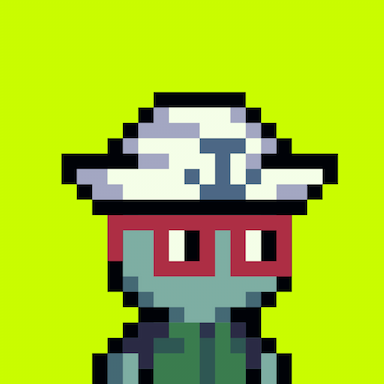 Tiny Hood #2715