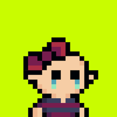 Tiny Hood #2717