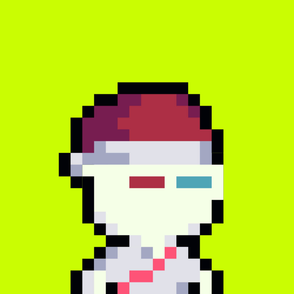 Tiny Hood #2719