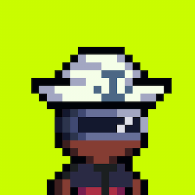 Tiny Hood #272