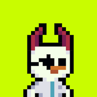 Tiny Hood #2720
