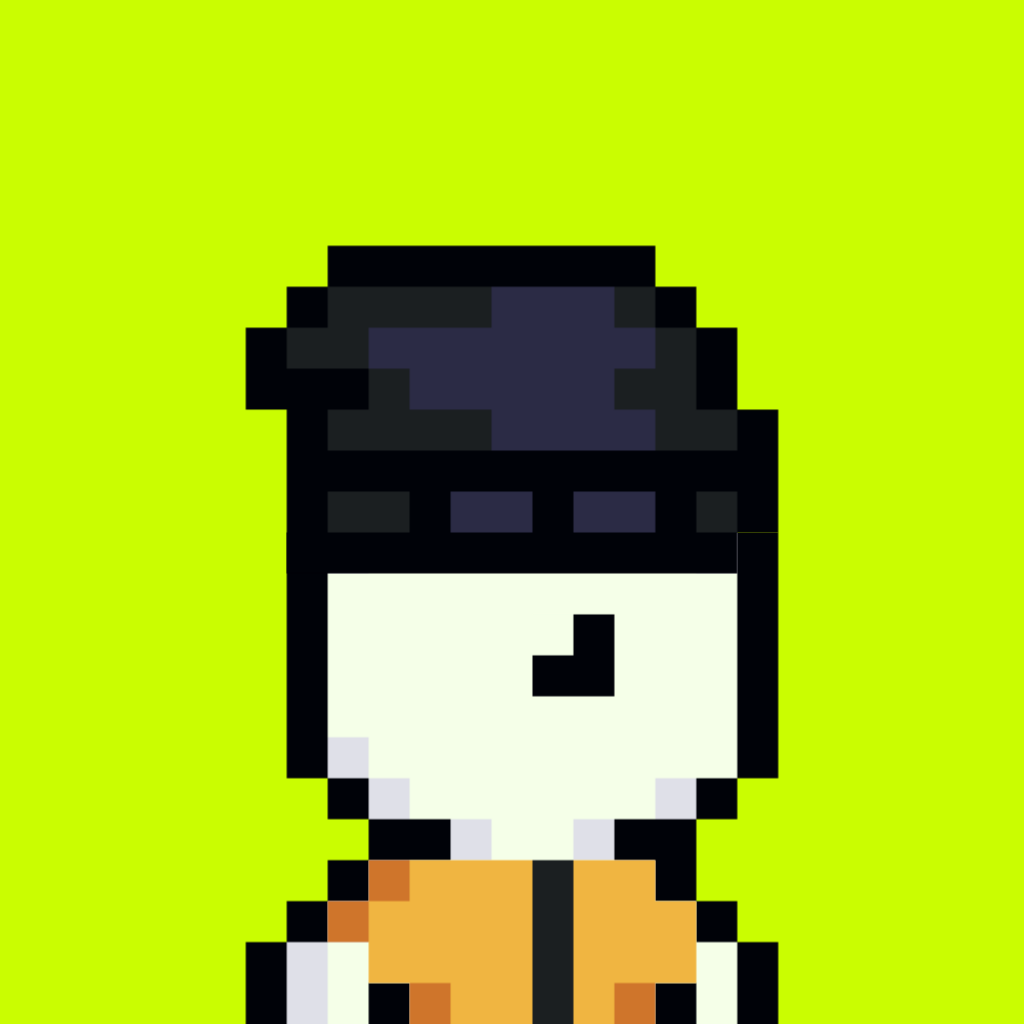 Tiny Hood #2722