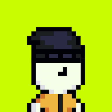 Tiny Hood #2722