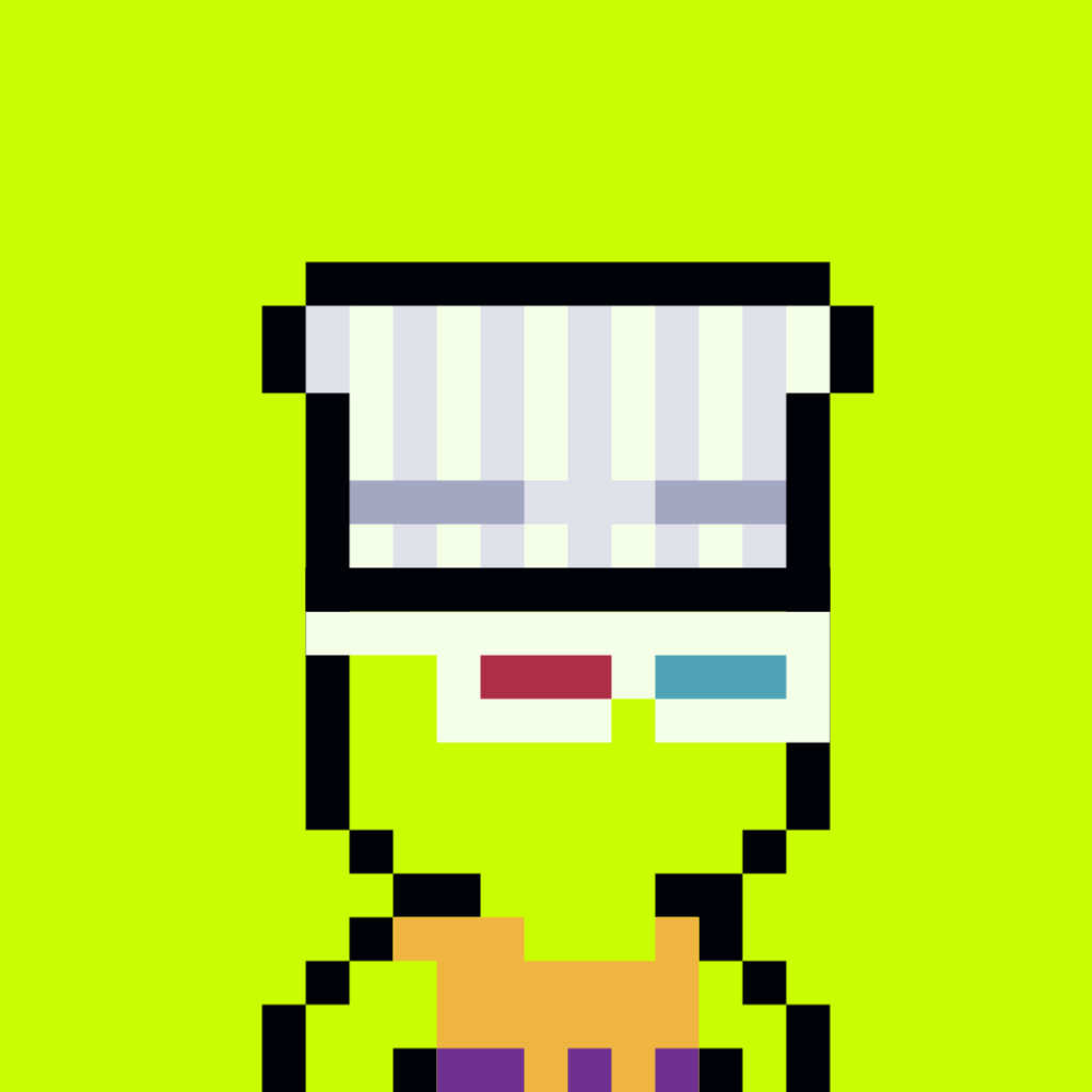 Tiny Hood #2724
