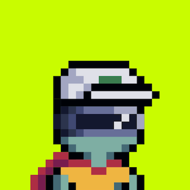 Tiny Hood #2725