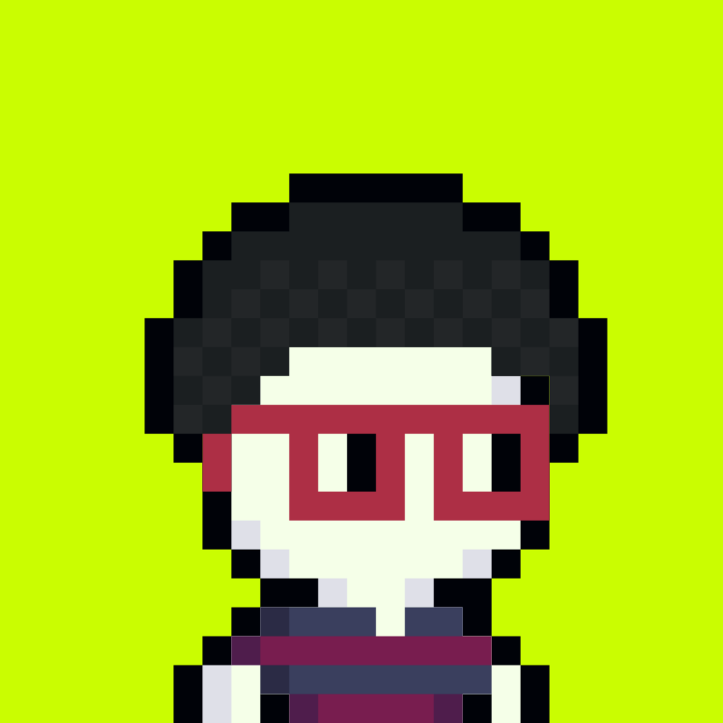 Tiny Hood #2726
