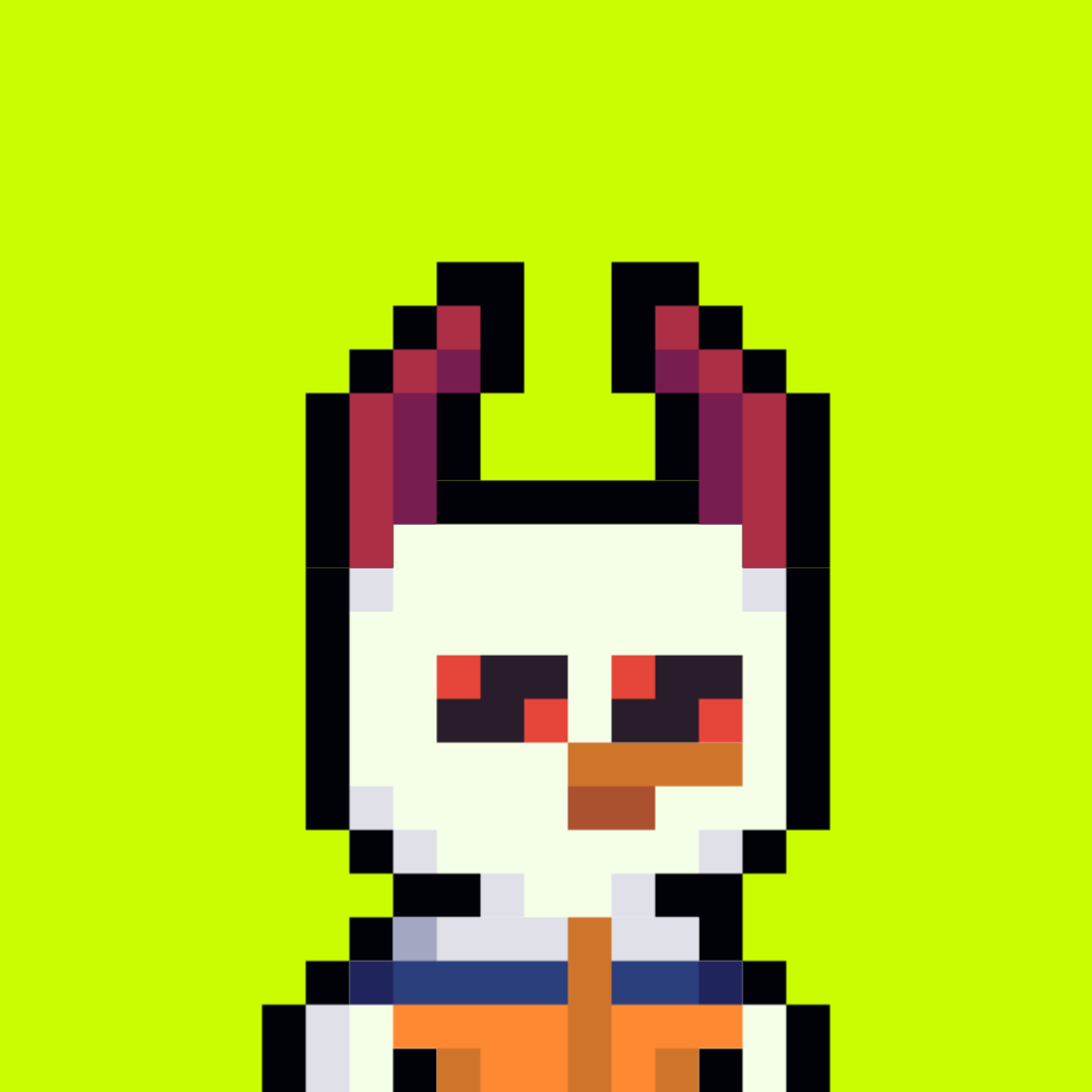 Tiny Hood #2727