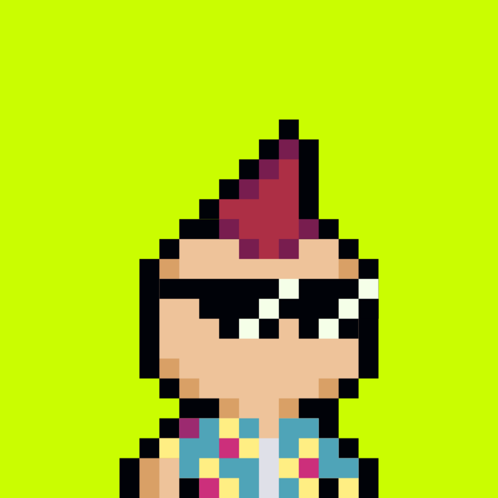 Tiny Hood #2728