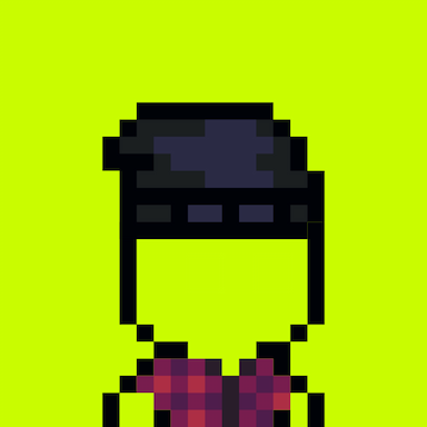 Tiny Hood #273