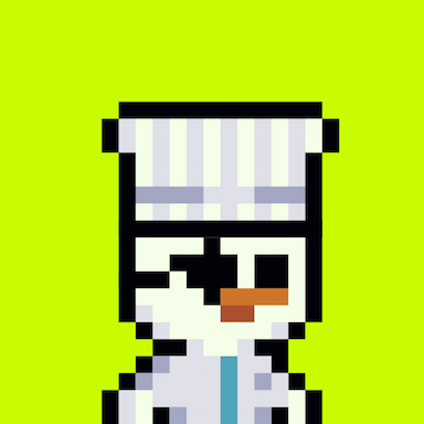Tiny Hood #2731