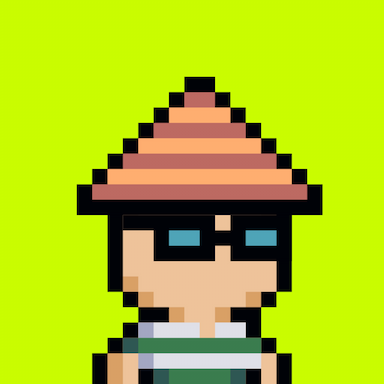 Tiny Hood #2732