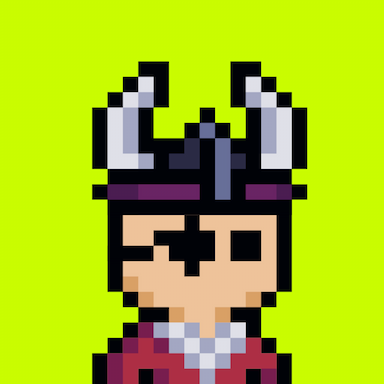 Tiny Hood #2734