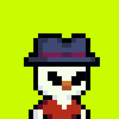 Tiny Hood #2735