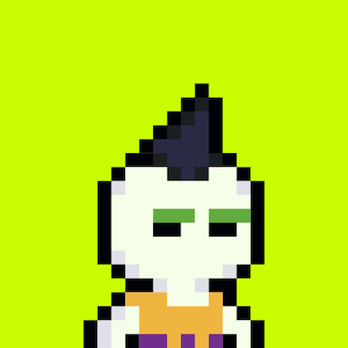 Tiny Hood #2736