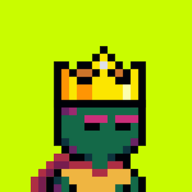 Tiny Hood #2737