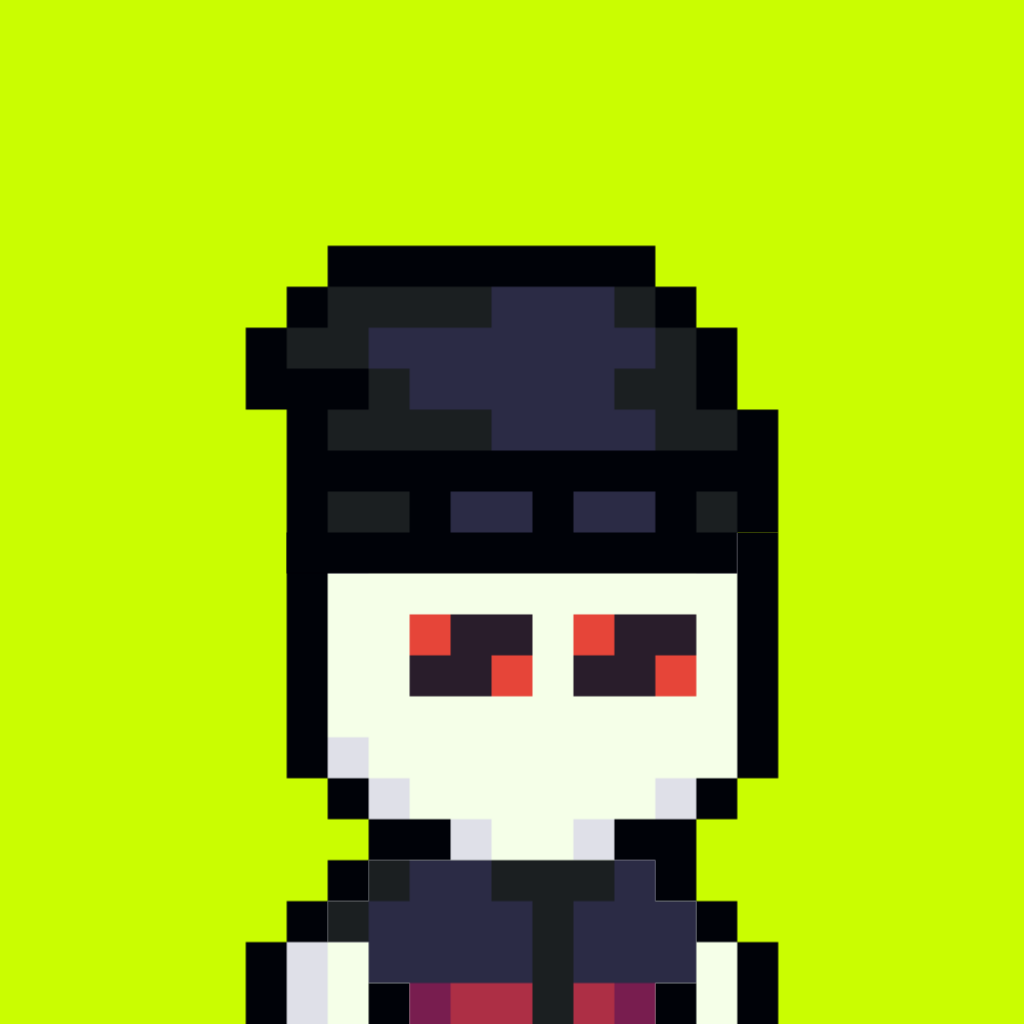 Tiny Hood #2739