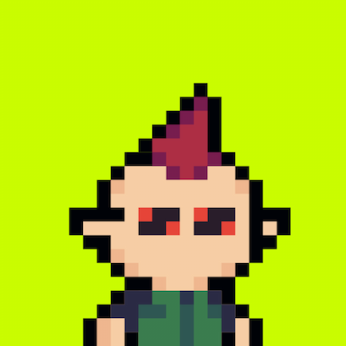 Tiny Hood #274