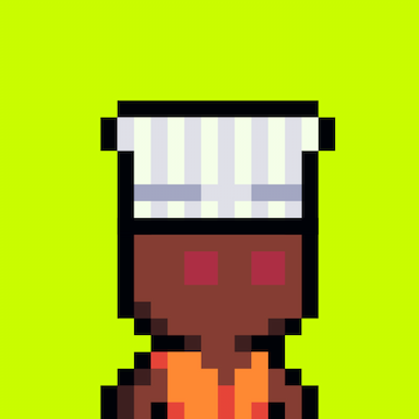Tiny Hood #2740