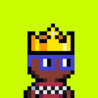 Tiny Hood #2741