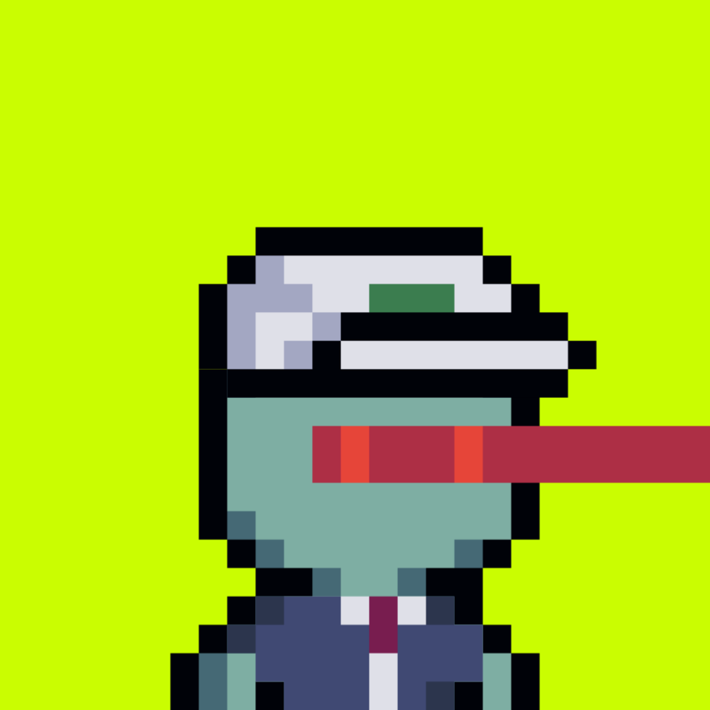 Tiny Hood #2742