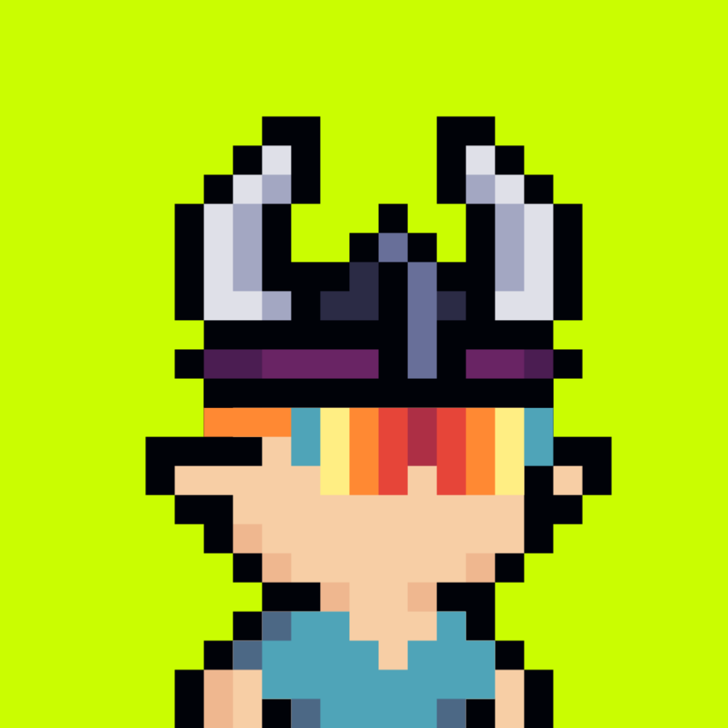 Tiny Hood #2748