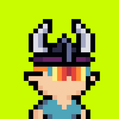 Tiny Hood #2748
