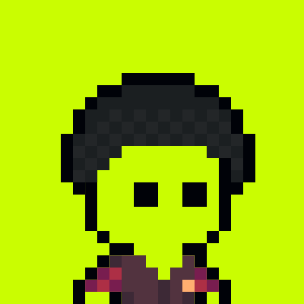 Tiny Hood #2749