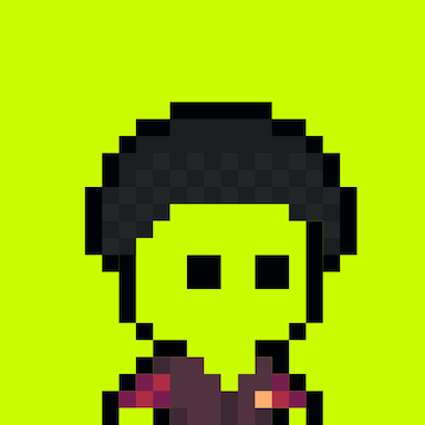 Tiny Hood #2749