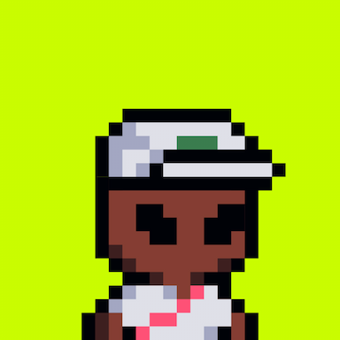 Tiny Hood #275