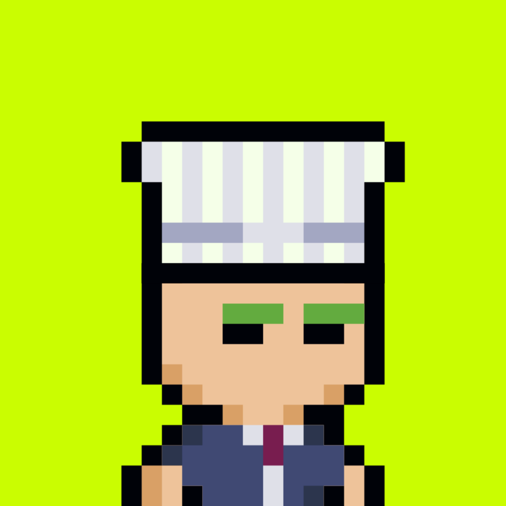Tiny Hood #2750