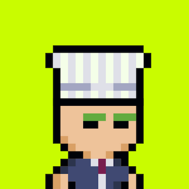 Tiny Hood #2750