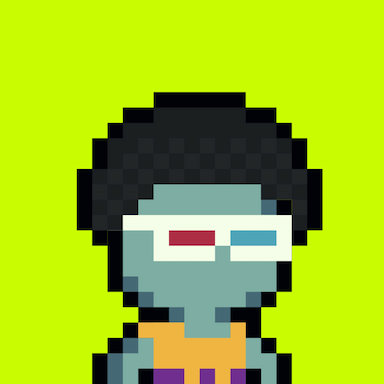 Tiny Hood #2751