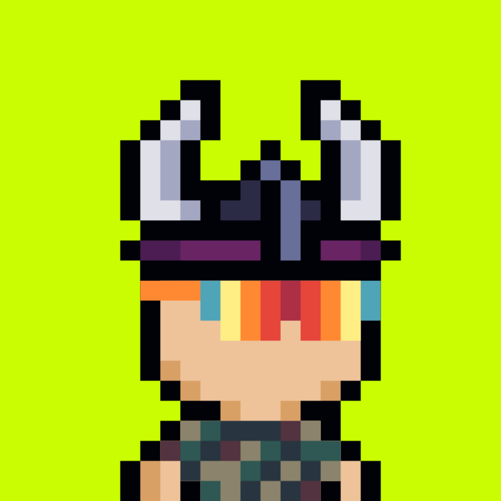 Tiny Hood #2753