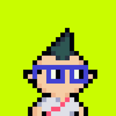 Tiny Hood #2754