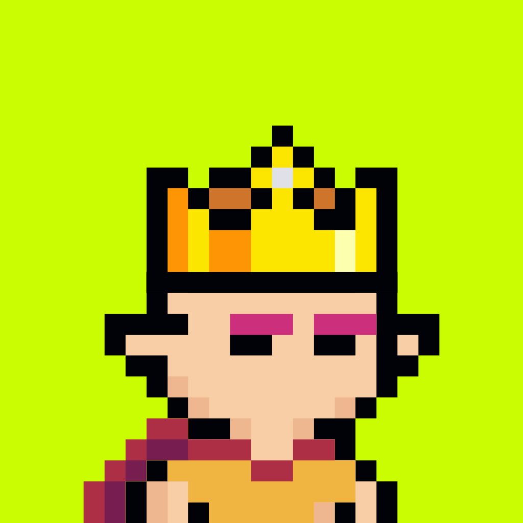 Tiny Hood #2757