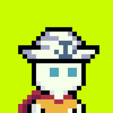 Tiny Hood #2759