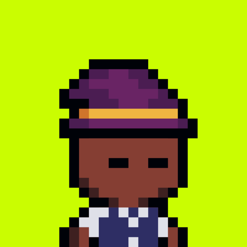 Tiny Hood #2762