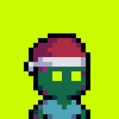 Tiny Hood #2763