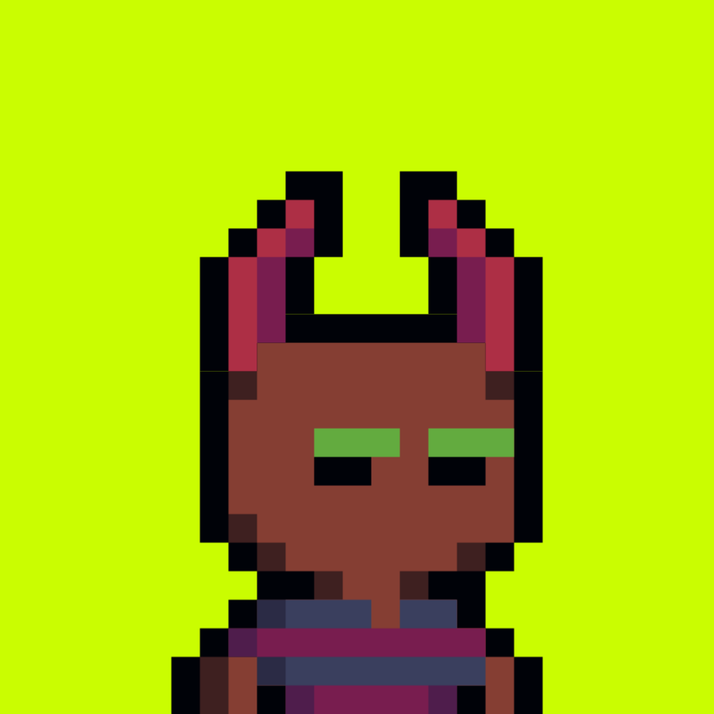 Tiny Hood #2766
