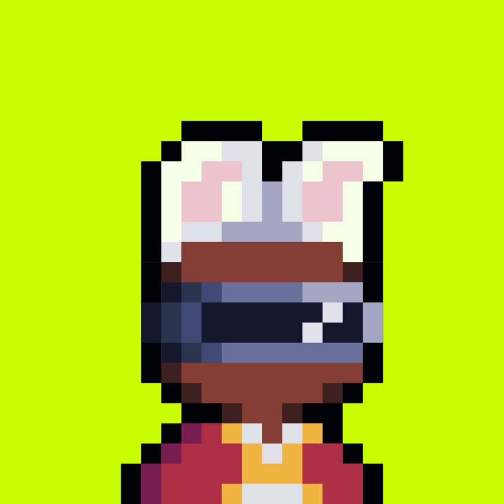 Tiny Hood #2768